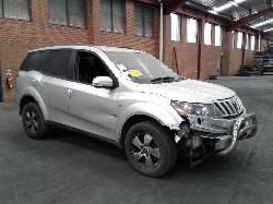 View Auto part Engine Mahindra Xuv500 2014