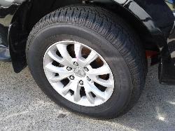 View Auto part Right Guard Foton Tunland 2016