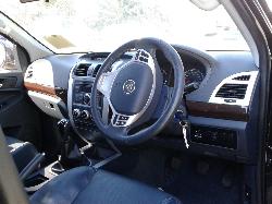 View Auto part Right Guard Foton Tunland 2016