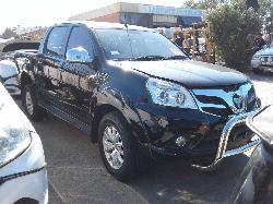 View Auto part Right Guard Foton Tunland 2016