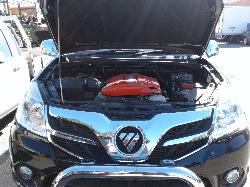 View Auto part Right Guard Foton Tunland 2016