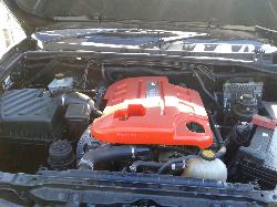 View Auto part Right Guard Foton Tunland 2016