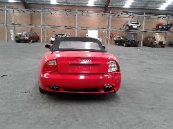 View Auto part Oxygen Sensor Maserati 4200gt 2002