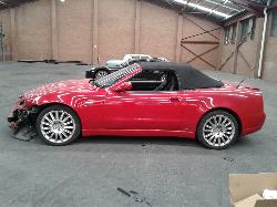 View Auto part Oxygen Sensor Maserati 4200gt 2002