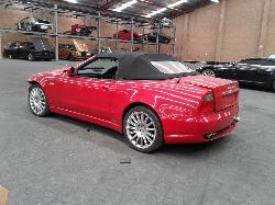 View Auto part Oxygen Sensor Maserati 4200gt 2002