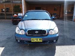 View Auto part Left Driveshaft Hyundai Sonata 2004