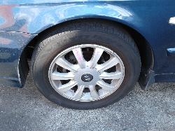 View Auto part Left Driveshaft Hyundai Sonata 2004