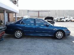 View Auto part Left Driveshaft Hyundai Sonata 2004