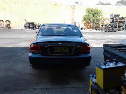 View Auto part Left Driveshaft Hyundai Sonata 2004