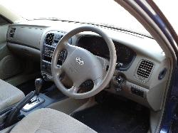 View Auto part Right Driveshaft Hyundai Sonata 2004