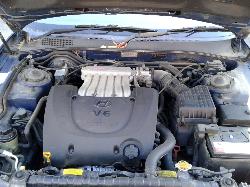 View Auto part Right Driveshaft Hyundai Sonata 2004