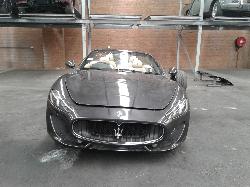 View Auto part Door Handle Maserati Granturismo 2013