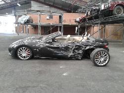 View Auto part Door Handle Maserati Granturismo 2013