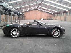 View Auto part Body/Door Mould Maserati Granturismo 2013