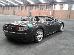 View Auto part Body/Door Mould Maserati Granturismo 2013
