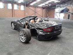 View Auto part Door Handle Maserati Granturismo 2013