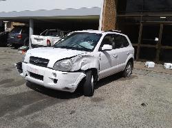 View Auto part Fan Hyundai Tucson 2007