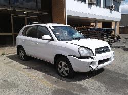 View Auto part Fan Hyundai Tucson 2007