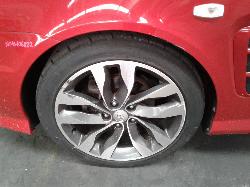 View Auto part A/C Condenser Hyundai Tiburon 2005