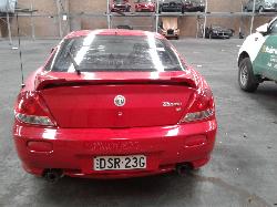 View Auto part A/C Condenser Hyundai Tiburon 2005