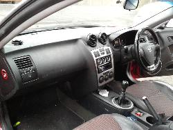 View Auto part A/C Condenser Hyundai Tiburon 2005