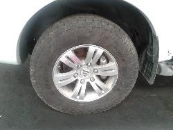 View Auto part Fan Foton Tunland 2013