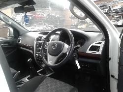 View Auto part A/C Condenser Foton Tunland 2013