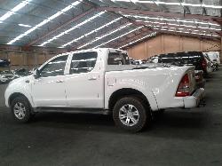 View Auto part Trans/Gearbox Foton Tunland 2013