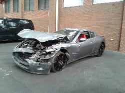 View Auto part Headlamp Ballast Maserati Granturismo 2008