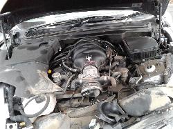 View Auto part Fuse Box Maserati Granturismo 2008