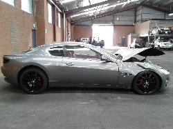 View Auto part Headlamp Ballast Maserati Granturismo 2008