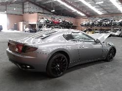 View Auto part Headlamp Ballast Maserati Granturismo 2008