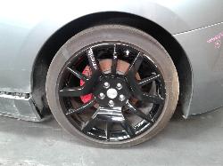 View Auto part Headlamp Ballast Maserati Granturismo 2008
