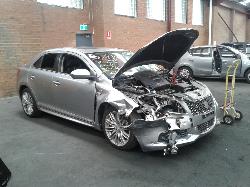 View Auto part Door Handle Suzuki Kizashi 2012