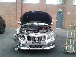 View Auto part Door Handle Suzuki Kizashi 2012
