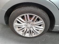 View Auto part Door Handle Suzuki Kizashi 2012