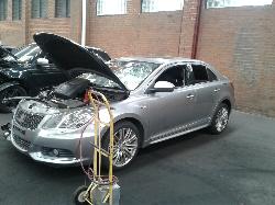 View Auto part Door Handle Suzuki Kizashi 2012