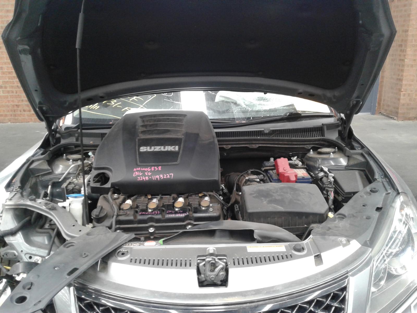 View Auto part Door Handle Suzuki Kizashi 2012