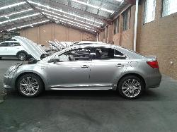 View Auto part Door Handle Suzuki Kizashi 2012