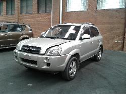 View Auto part Hatch Strut Hyundai Tucson 2008