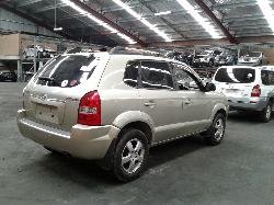 View Auto part Hatch Strut Hyundai Tucson 2008