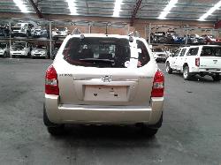 View Auto part Hatch Strut Hyundai Tucson 2008