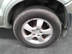 View Auto part Hatch Strut Hyundai Tucson 2008