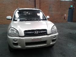 View Auto part Hatch Strut Hyundai Tucson 2008