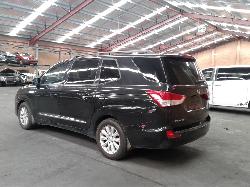 View Auto part Airbag Module/Sensor Ssangyong Stavic 2014