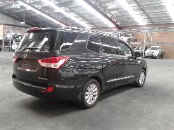 View Auto part Airbag Module/Sensor Ssangyong Stavic 2014