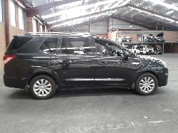 View Auto part Airbag Module/Sensor Ssangyong Stavic 2014
