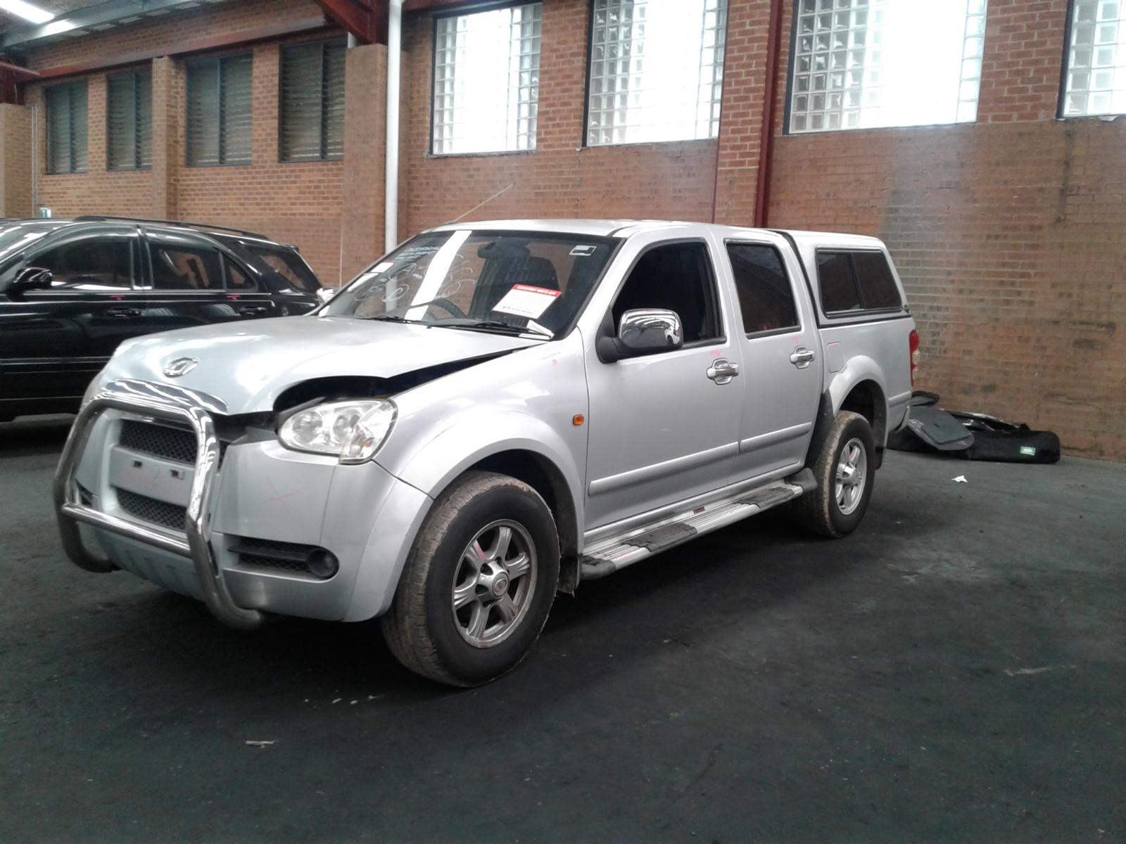 2010 Great Wall V200/v240 Door Handle View Auto part Door Handle Great Wall V200/v240 2010
