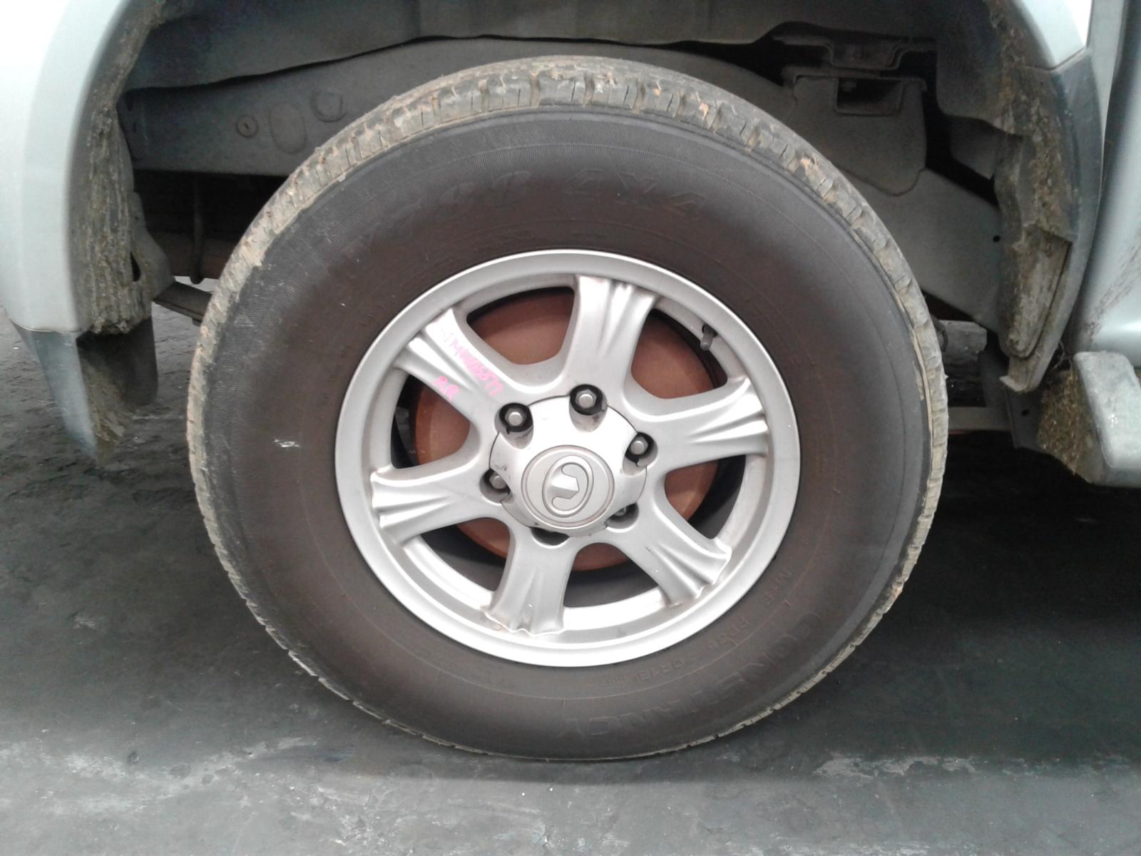 2010 Great Wall V200/v240 Door Handle View Auto part Door Handle Great Wall V200/v240 2010