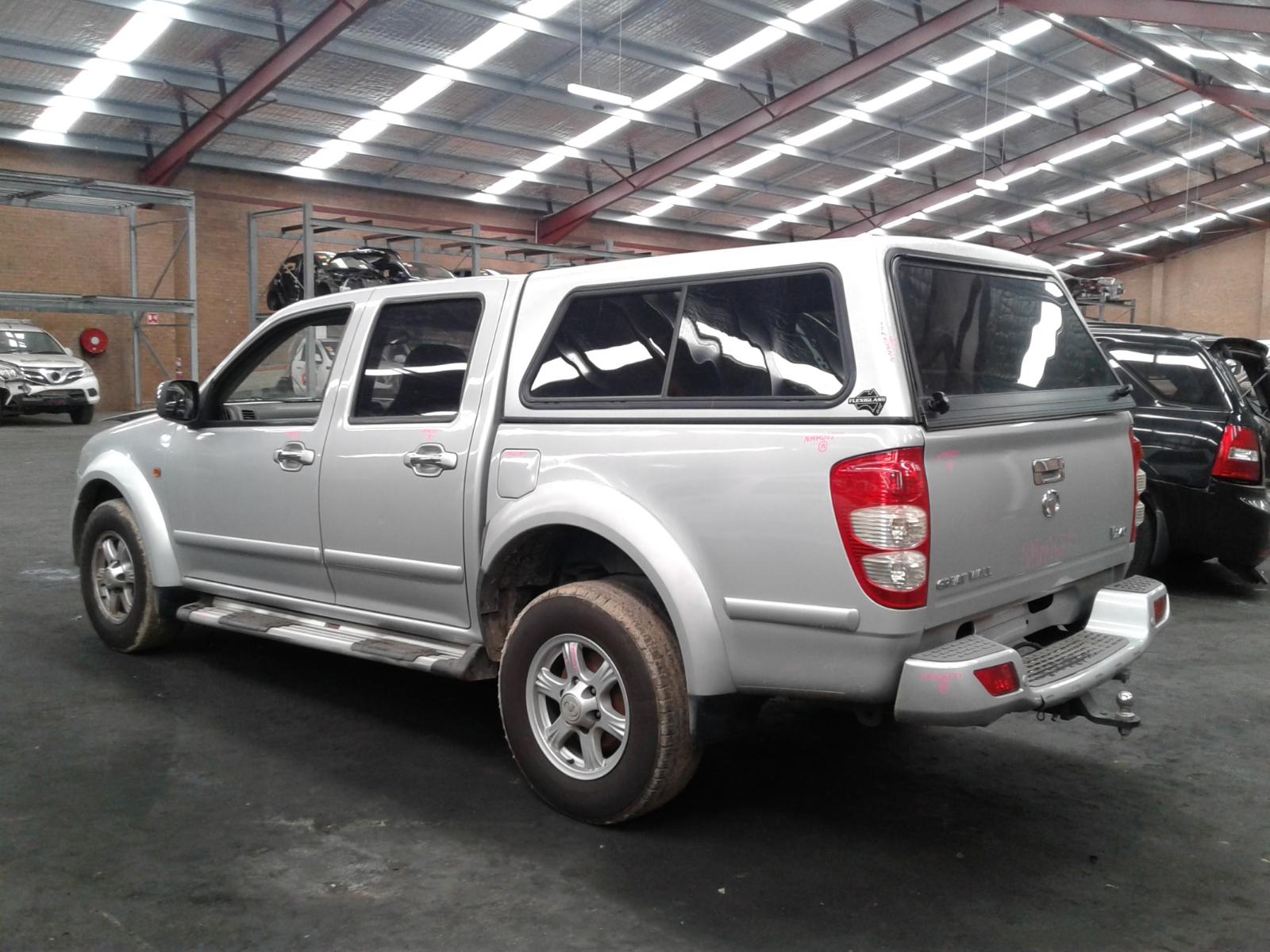 2010 Great Wall V200/v240 Door Handle View Auto part Door Handle Great Wall V200/v240 2010